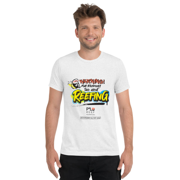 RAP NY 2024 - Warning Shirt