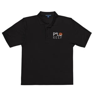 Men's Premium Polo