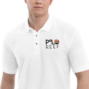 Men's Premium Polo